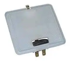 SINAL LUZ INT GOL,V.P.S. 86/