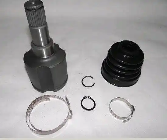 TULIPA FOCUS 2.0 MANUAL/AUTOMATICO 00/08 ESQ 26 DENTES