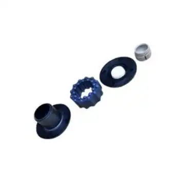 REPARO CABO ENGATE FOCUS 2010 A 2013 SPIN 2015/ COBALT 12/