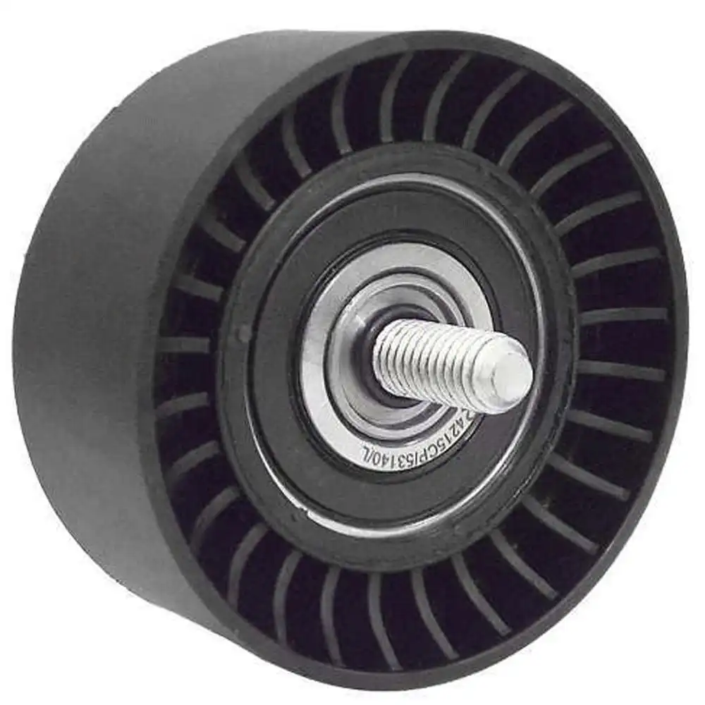 POLIA CORREIA ALTERNADOR KA 1.0 12V 3CC 2015/