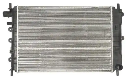 RADIADOR ESCORT 1.6 1.8 16V ZETEC 1997 A 2002