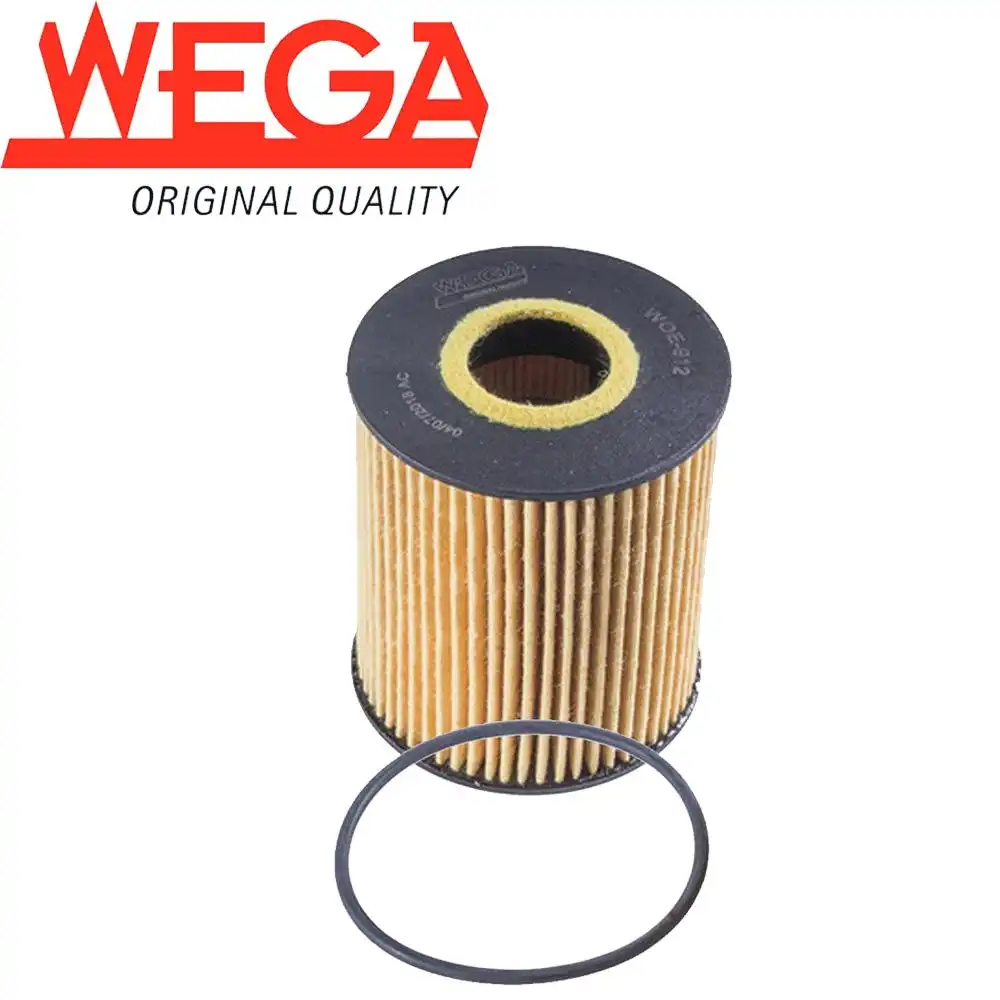 FILTRO OLEO MOTOR FIAT PALIO 1.6 16V 2012/