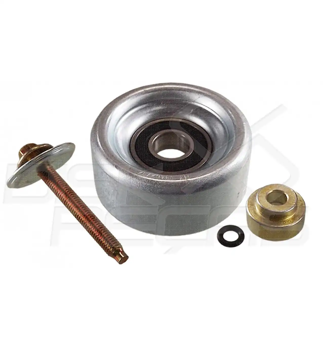 POLIA CORREIA ALTERNADOR FOCUS 2.0 16V 2005 A 2008