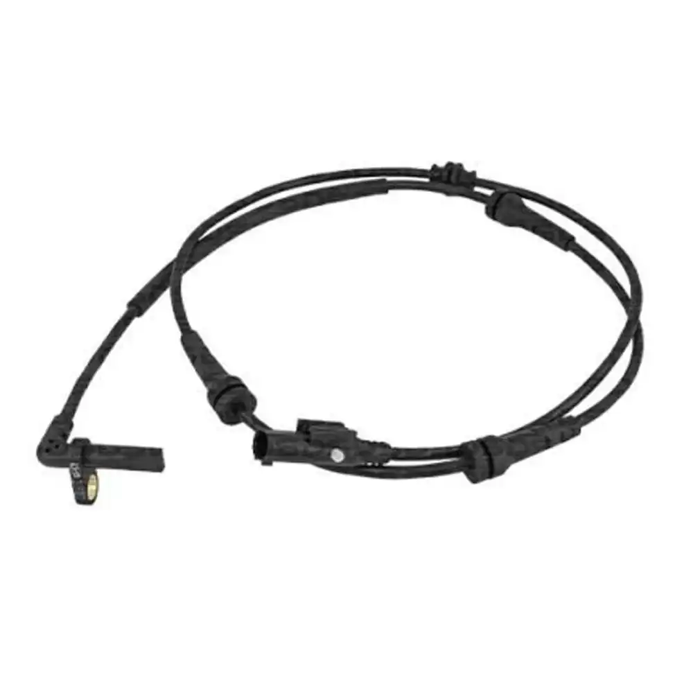 SENSOR ABS TRASEIRO JEEP RENEGADE 2.0 16V 2015 EM DIANTE