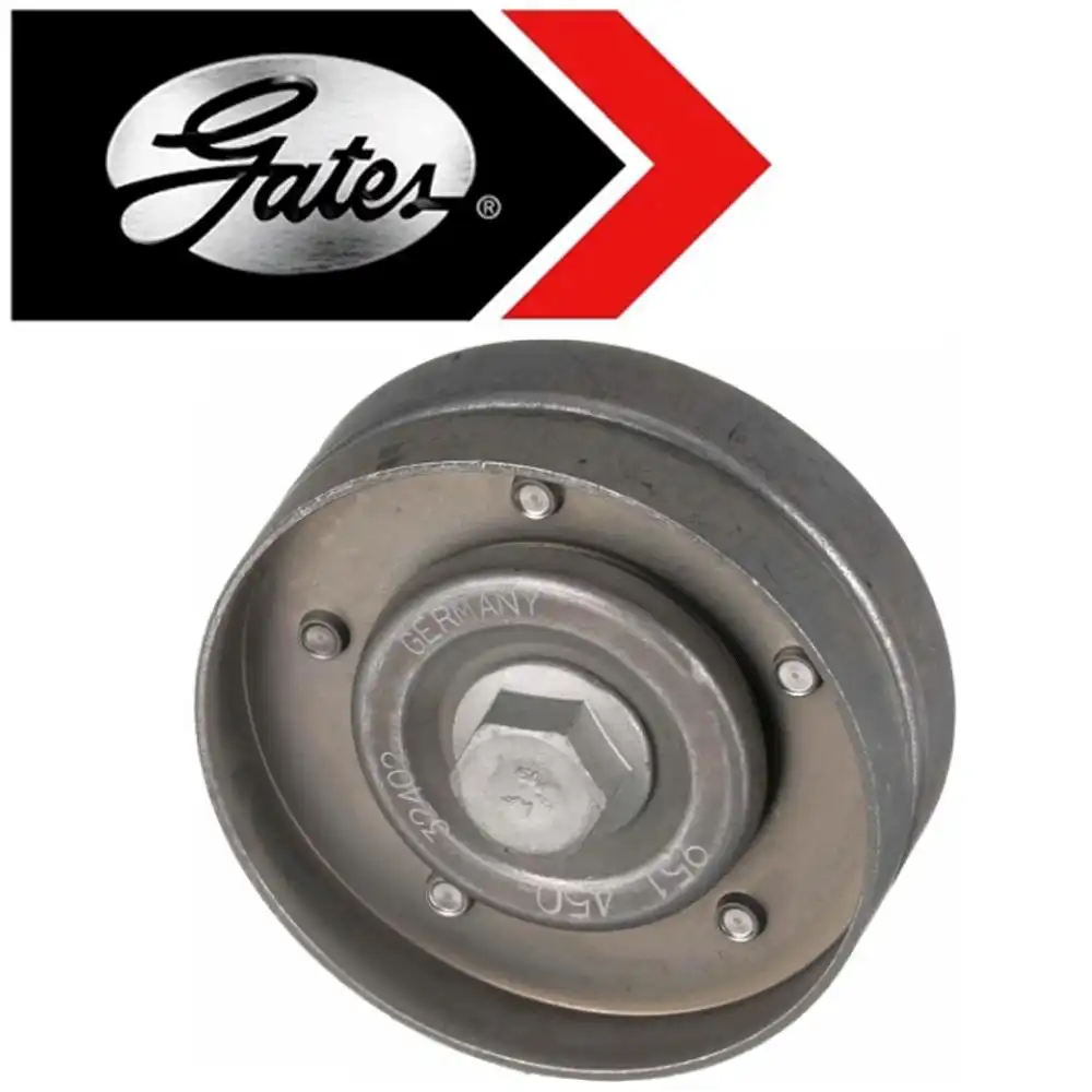 POLIA CORREIA ALTERNADOR FOX 1.0 1.6 8V 2003/