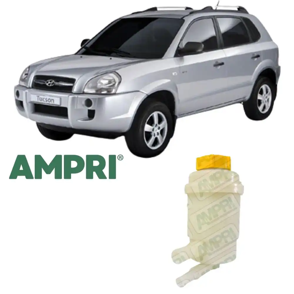 RESERVATORIO OLEO DIRECAO HIDRAULICA TUCSON 2.0 2005 A 2015