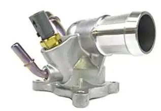 VALVULA TERMOSTATICA FIAT TORO 2.4 16V FREEDON 2016/ FLEX