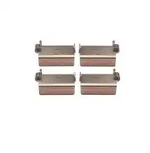 MOLA PASTILHA FREIO VECTRA 2002/ CORSA 2002/ ZAFIR (SIST TRW