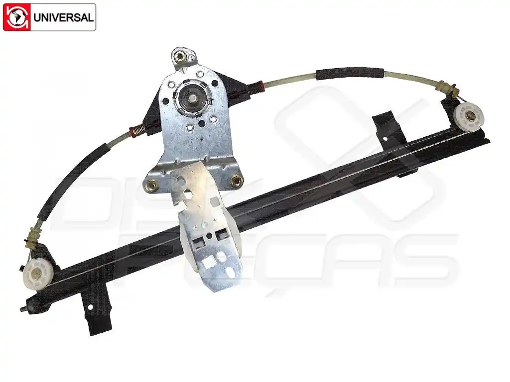 MAQUINA VID GOL PLUS 94/ GII GIII GIV 4PTS TRAS DIR (MANUAL)