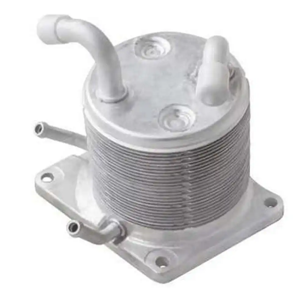 RADIADOR OLEO CAMBIO NISSAN SENTRA 2.0 16V 2007 A 2012