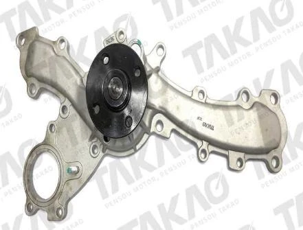 BOMBA DAGUA TOYOTA 3.5L 24V V6 2GR-FE CAMRY APOS 06