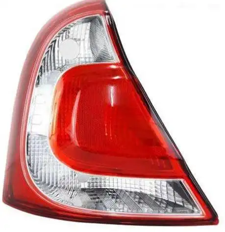 SINAL TRAS RENAULT CLIO HATCH 2012 A 2015 DIREITA