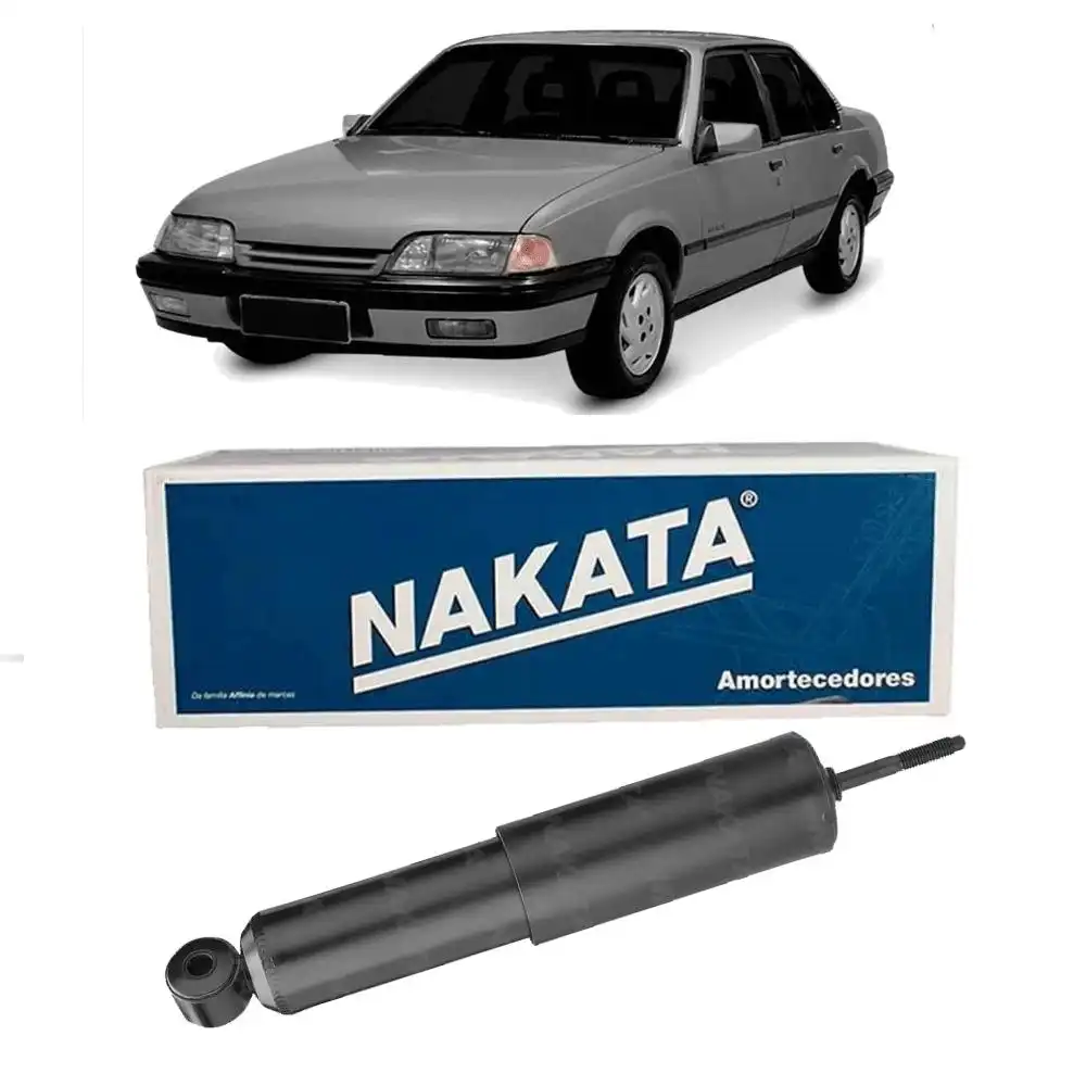 AMORTECEDOR TRASEIRO MONZA 1991 A 1996