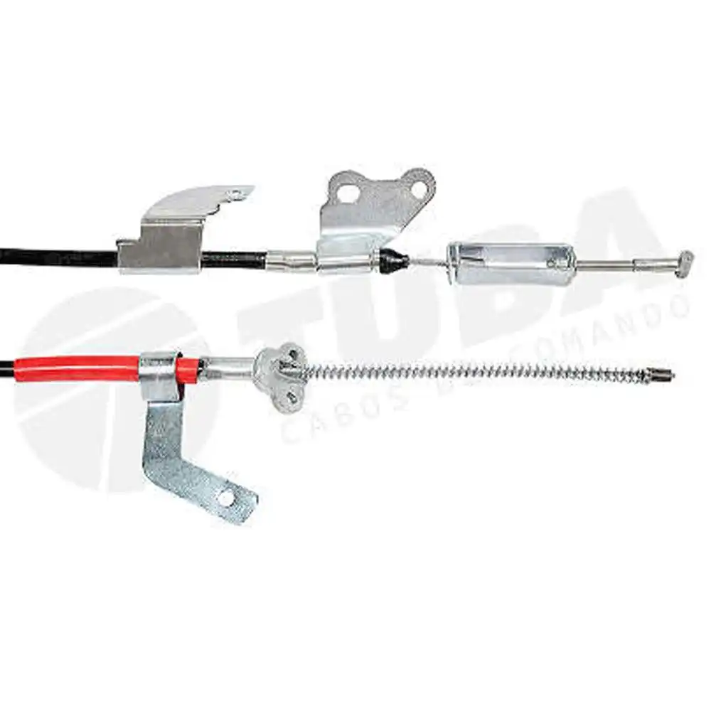 CABO FREIO TOYOTA HILUX PICK-UP 05/15 TRAS DIR