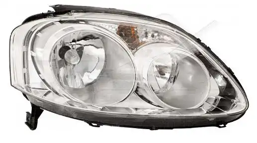 FAROL FOX 2007/ DIR DUPLO