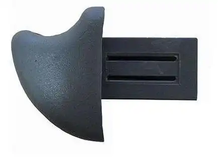 BOTAO LEVANTAR BANCO MONZA,CHEVETTE,OPALA KADETT PRETO