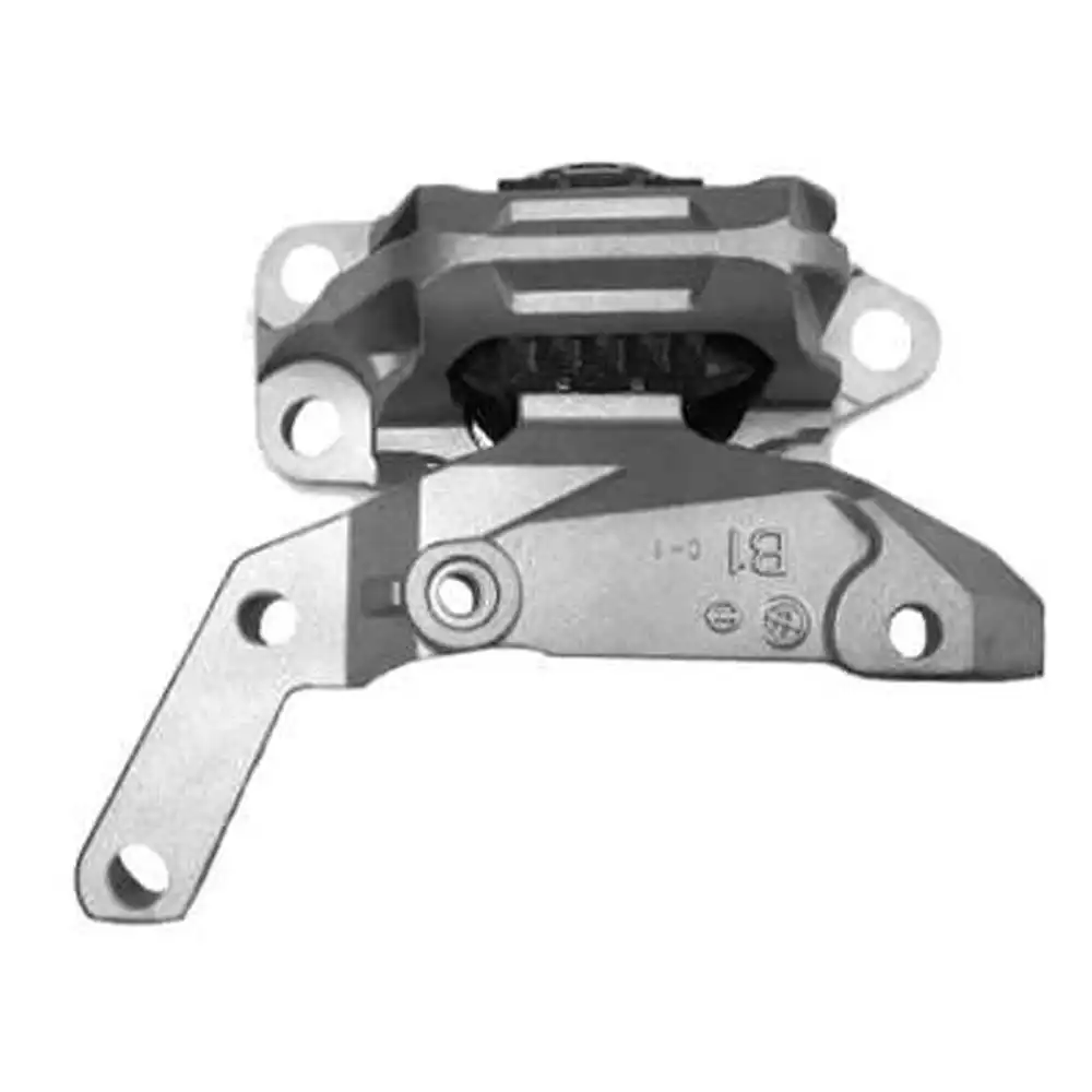 CALCO MOTOR NISSAN KICKS 1.6 2016 EM DIANTE DIREITO HIDRAULI