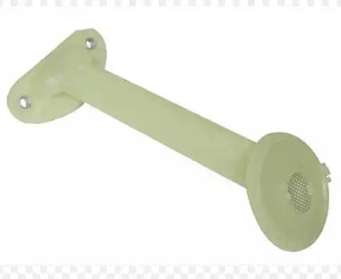 PESCADOR BOMBA OLEO FOX 08/ GOL GV 1.6 MOT VHT