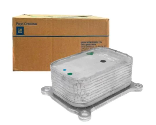 RADIADOR OLEO MOTOR ONIX 2020 EM DIANTE