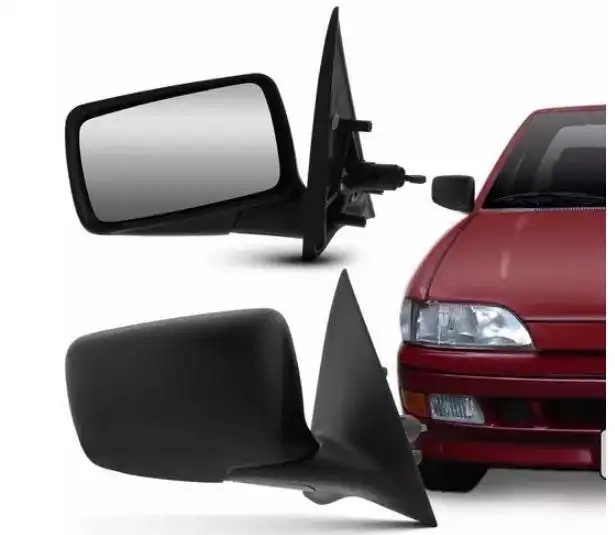 ESPELHO EXT ESCORT II 93/96 C/CONTROLE ESQ