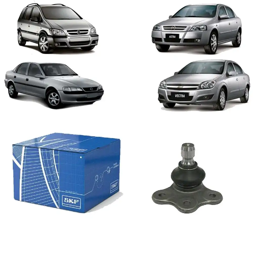 PIVO VECTRA 1997 A 2011