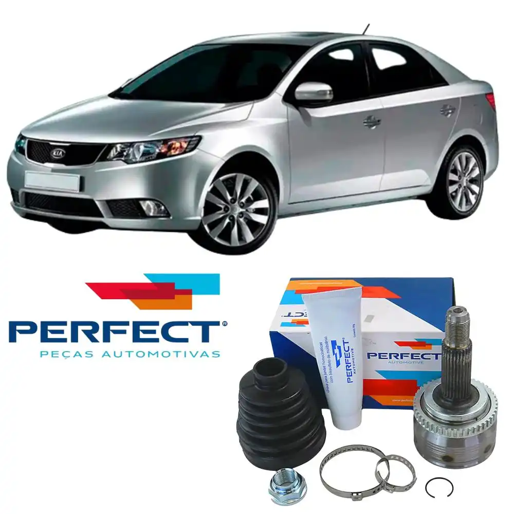 JUNTA HOMOC KIA CERATO 1.6 16V 2009 A 2012 C/ABS