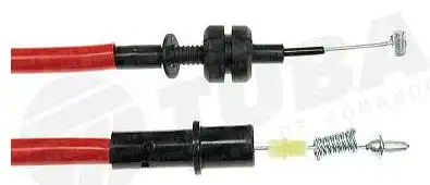 CABO ACELERADOR CORSA 1.0 2000/ MPFI/FLEX CELTA TDS