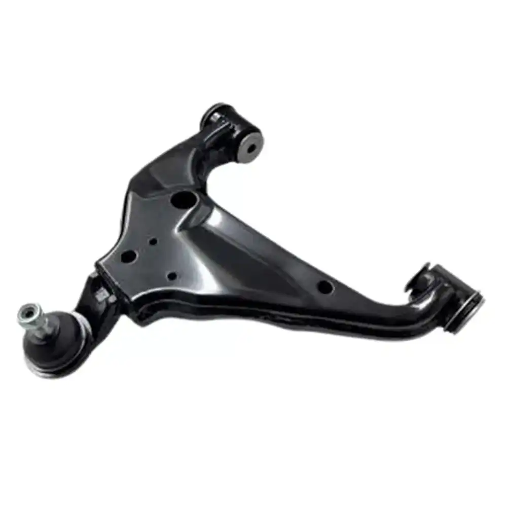 BANDEJA DIANTEIRA TOYOTA HILUX 2005 A 2015 INF ESQ COM PIVO