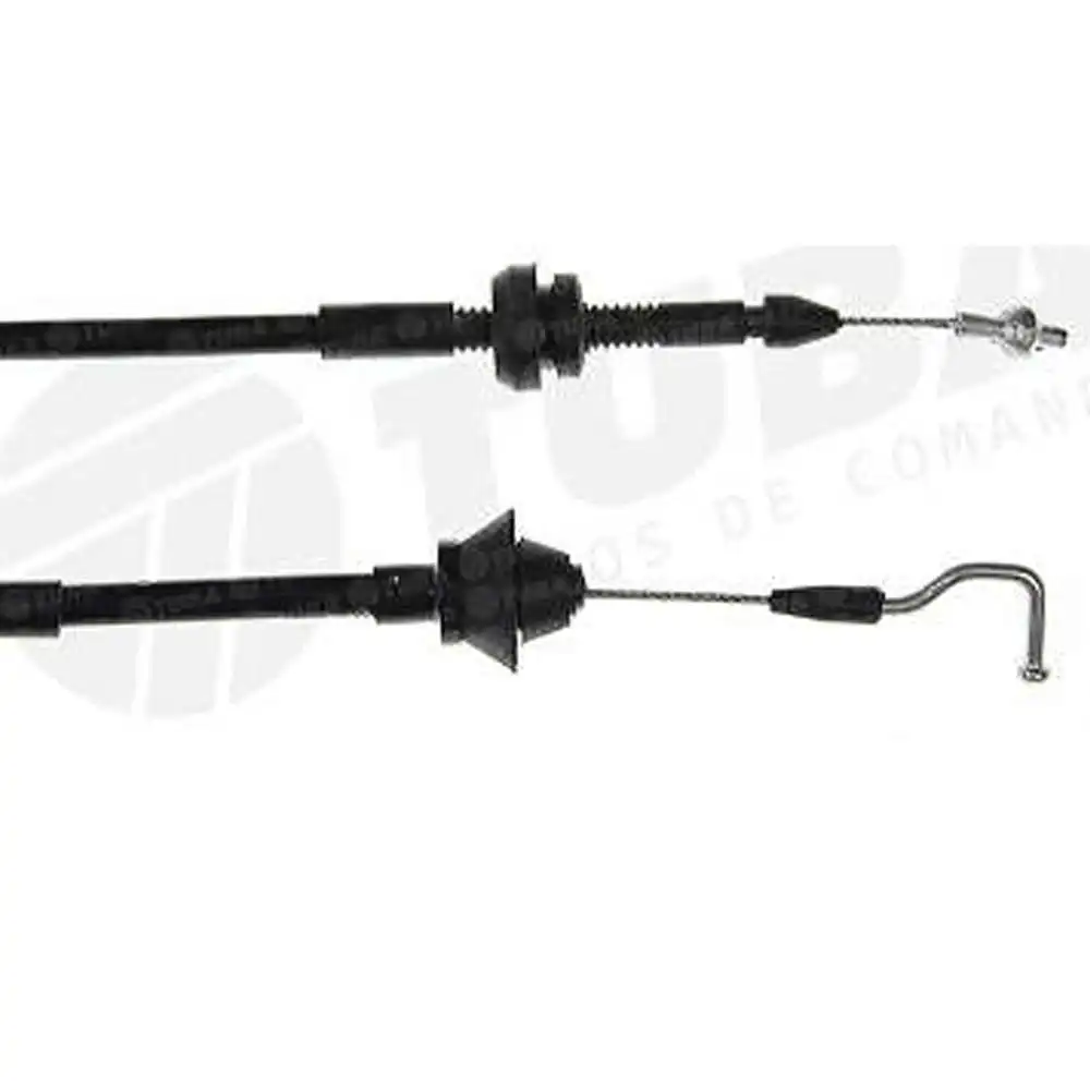 CABO ACELERADOR GOL PLUS 1.6 1.8 2.0 97/ MI