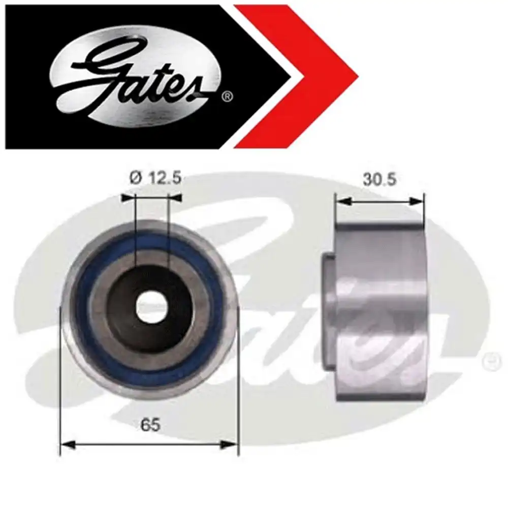 POLIA CORREIA DENTADA PALIO 1.6 16V 1996 A 2003