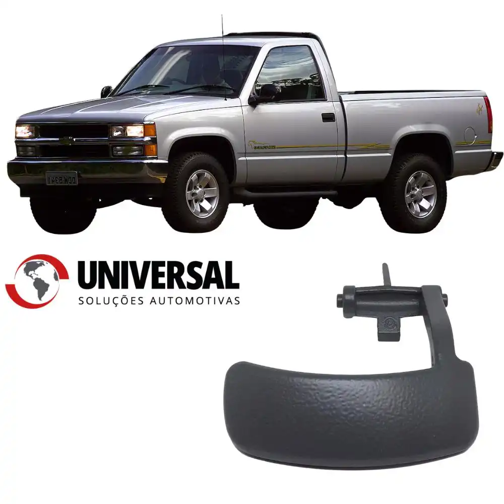 MACANETA INT SILVERADO DIR