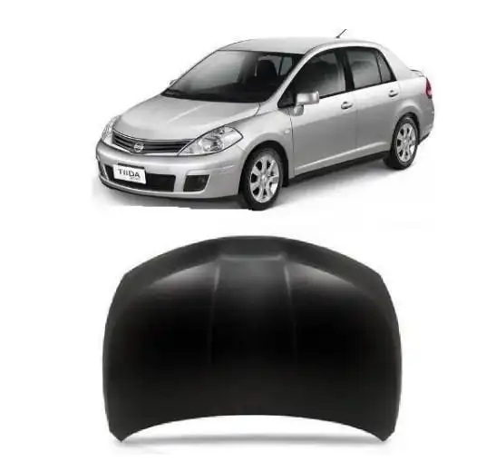CAPO NISSAN TIIDA 2007 A 2014