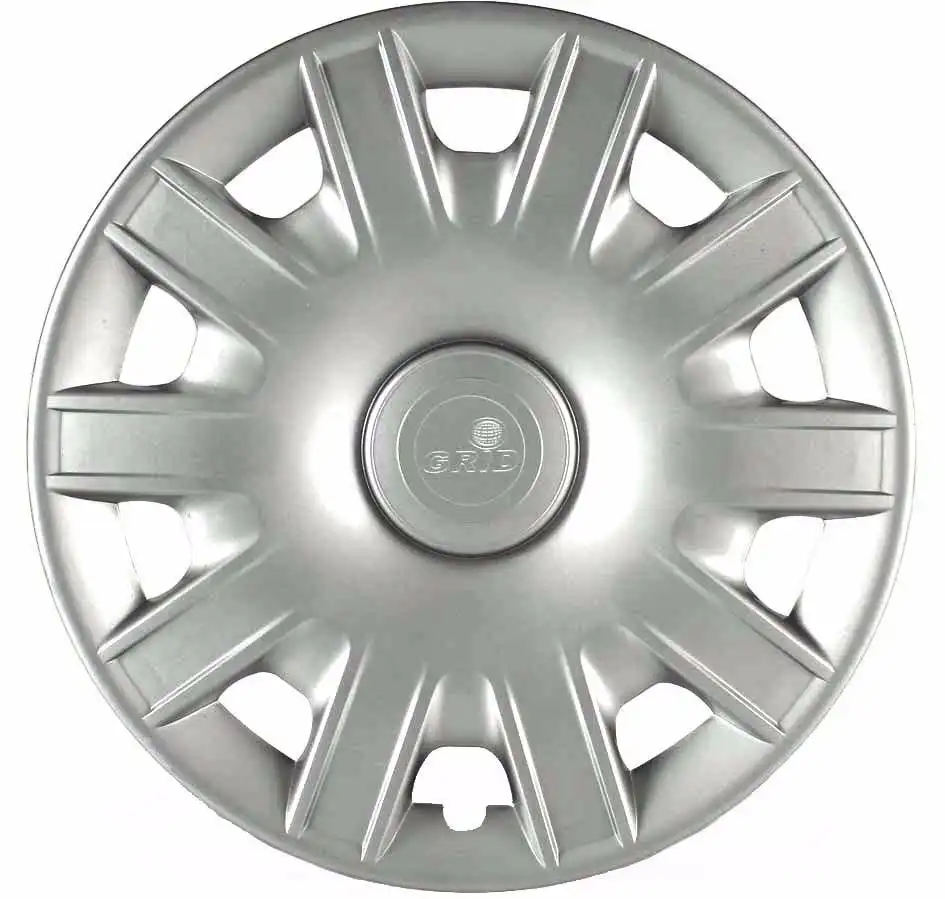 CALOTA ARO 15 FOX 2006