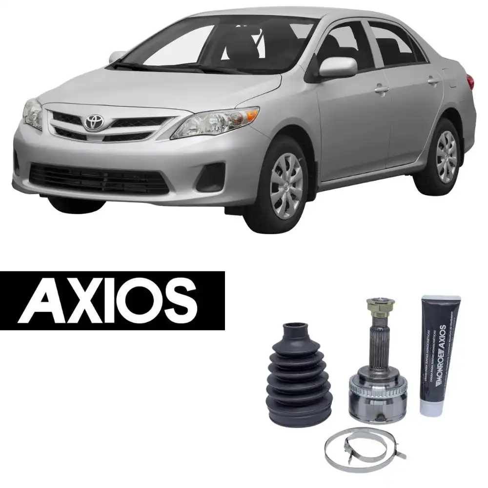 JUNTA HOMOC TOYOTA COROLLA 1.8 16V 2009 A 2013 AUTOMATICO