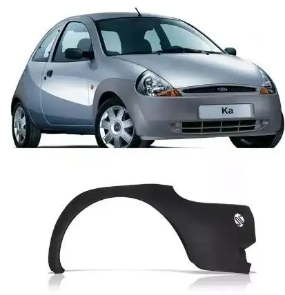 PARACHOQUE DIANT KA 97/02 CANTO DIR PRETO