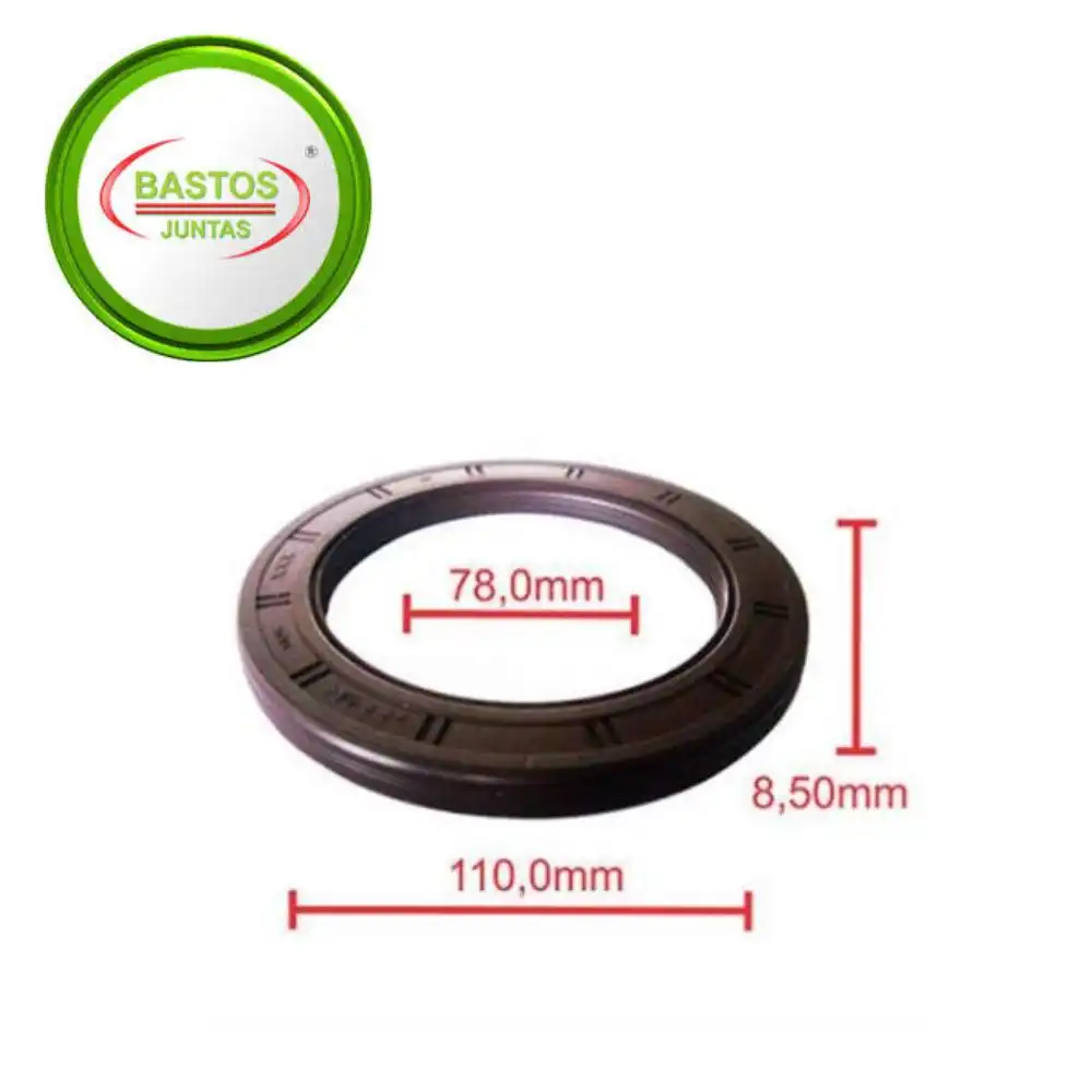 RETENTOR VOLANTE COROLLA 2010 A 2025