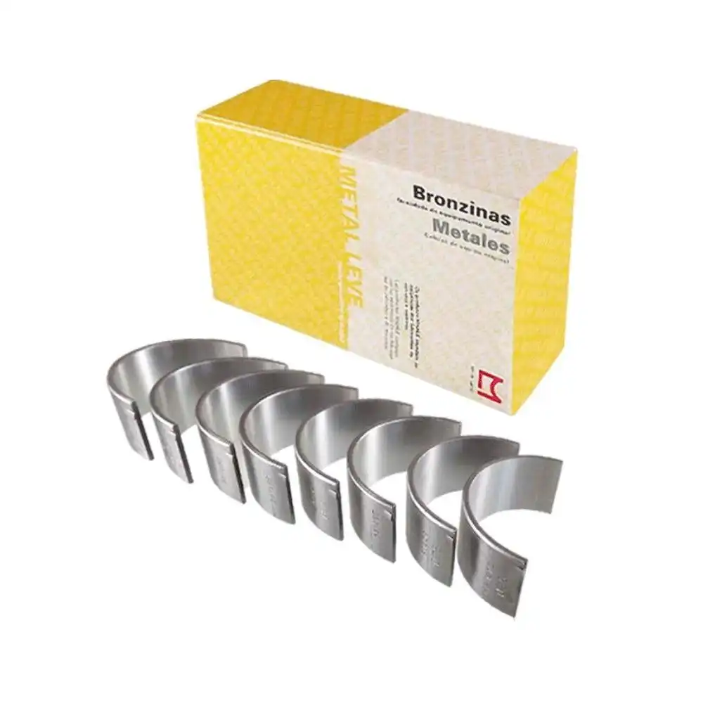 BRONZINA BIELA PASSAT 1.8 1MM