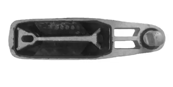 CALCO MOTOR TRASEIRO VOLVO XC60 2.0 2018 EM DIANTE DIREITO