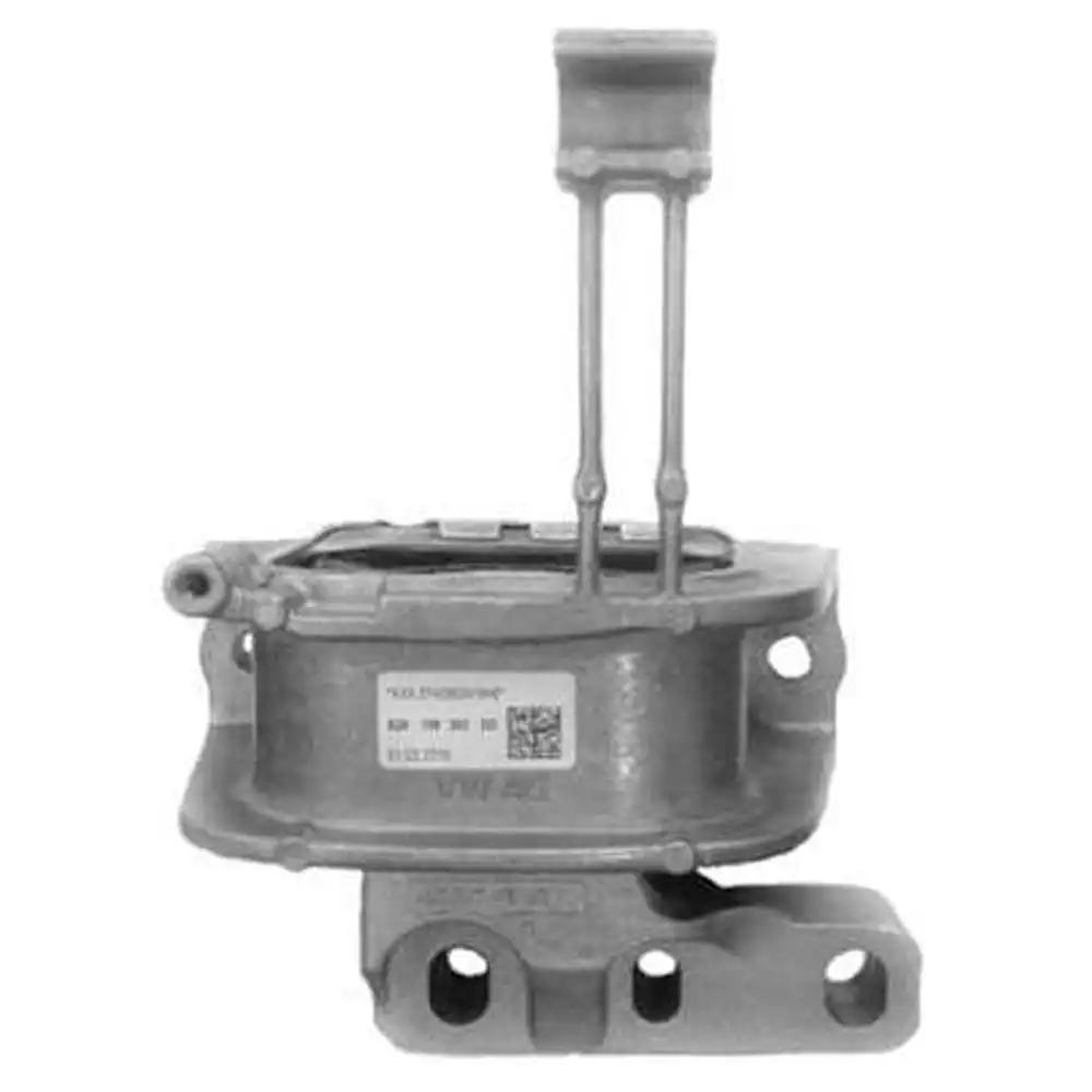 CALCO MOTOR GOLF 2.0 GTI 2014 A 2017 DIR HIDRAULICO MK7