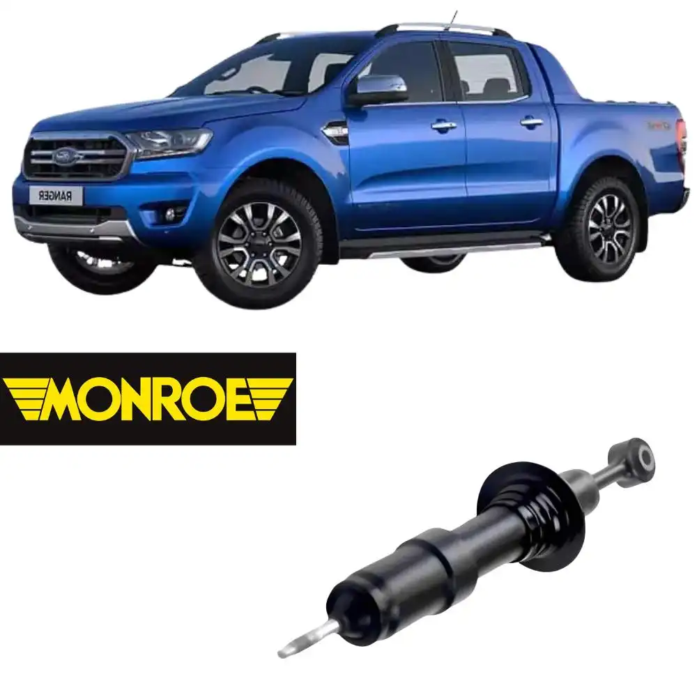 AMORTECEDOR DIANTEIRO RANGER 2019 A 2022