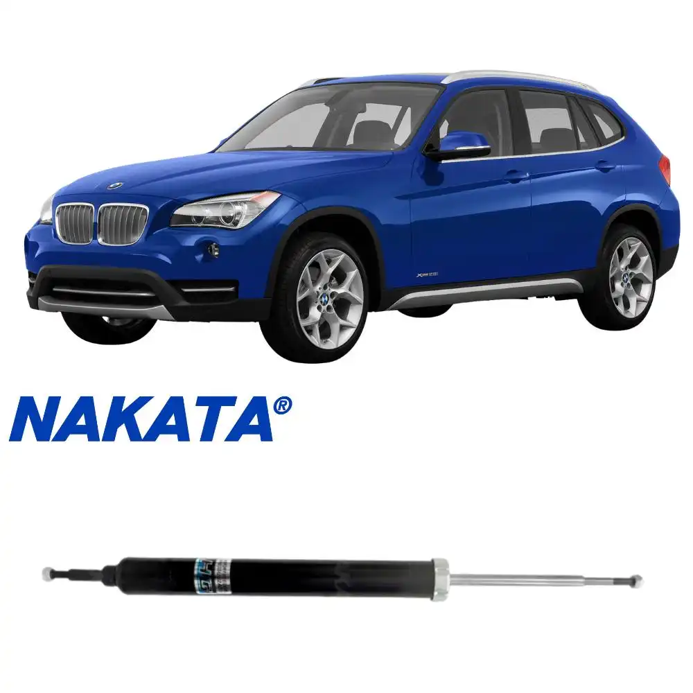 AMORTECEDOR TRASEIRO BMW X1 1.6 2010 A 2015