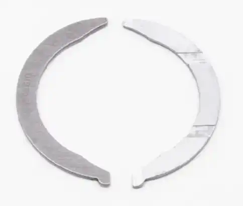 ARRUELA ENCOSTO HYUNDAI HB20 1.6 L 16V 2012 A 2019 0,50