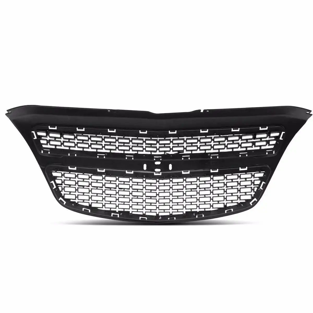 GRADE RADIADOR AGILE 09/ MONTANA 11/ PRETA