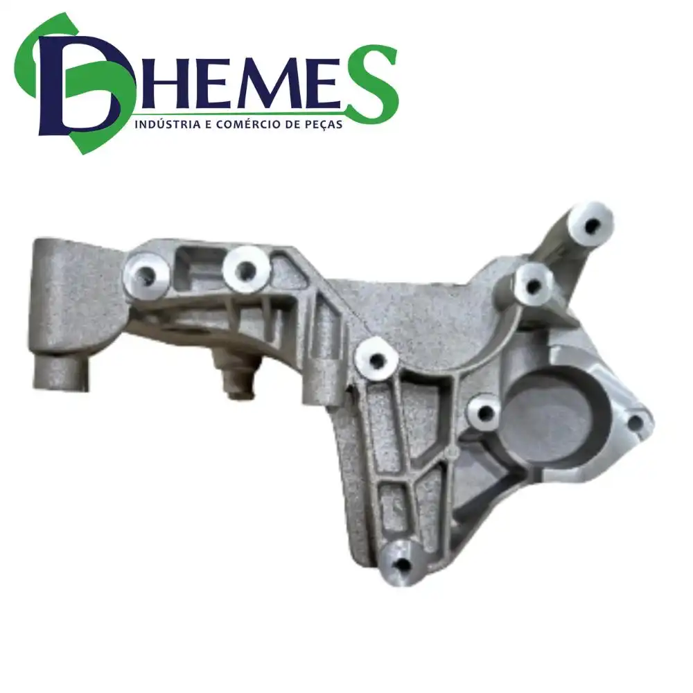 SUPORTE COMPRESSOR AR COND. MONTANA 11/ CLASSIC 09/ CELTA 09