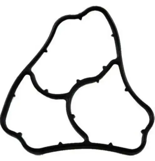 JUNTA SUPORTE FILTRO OLEO PALIO 1.6 16V E-TORQ 2010 A 2019