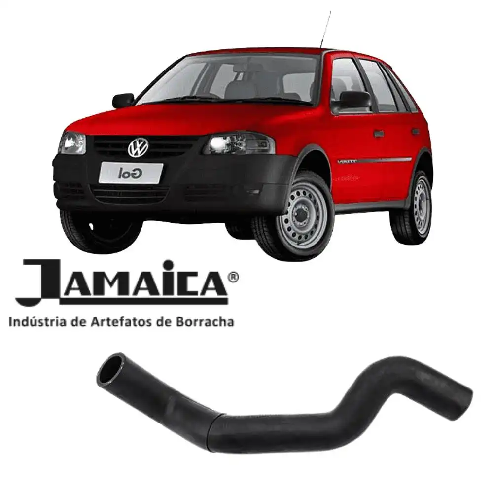 MANGUEIRA RADIADOR GOL VOYAGE GER V 1.0 1.6 09/ SUPERIOR
