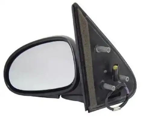 ESPELHO EXT GOL PLUS 95/99 2PTS ESQ ELETRICO