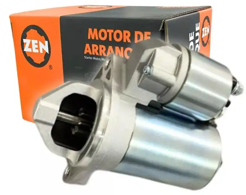 MOTOR PARTIDA FOCUS 1.6 2003 A 2011