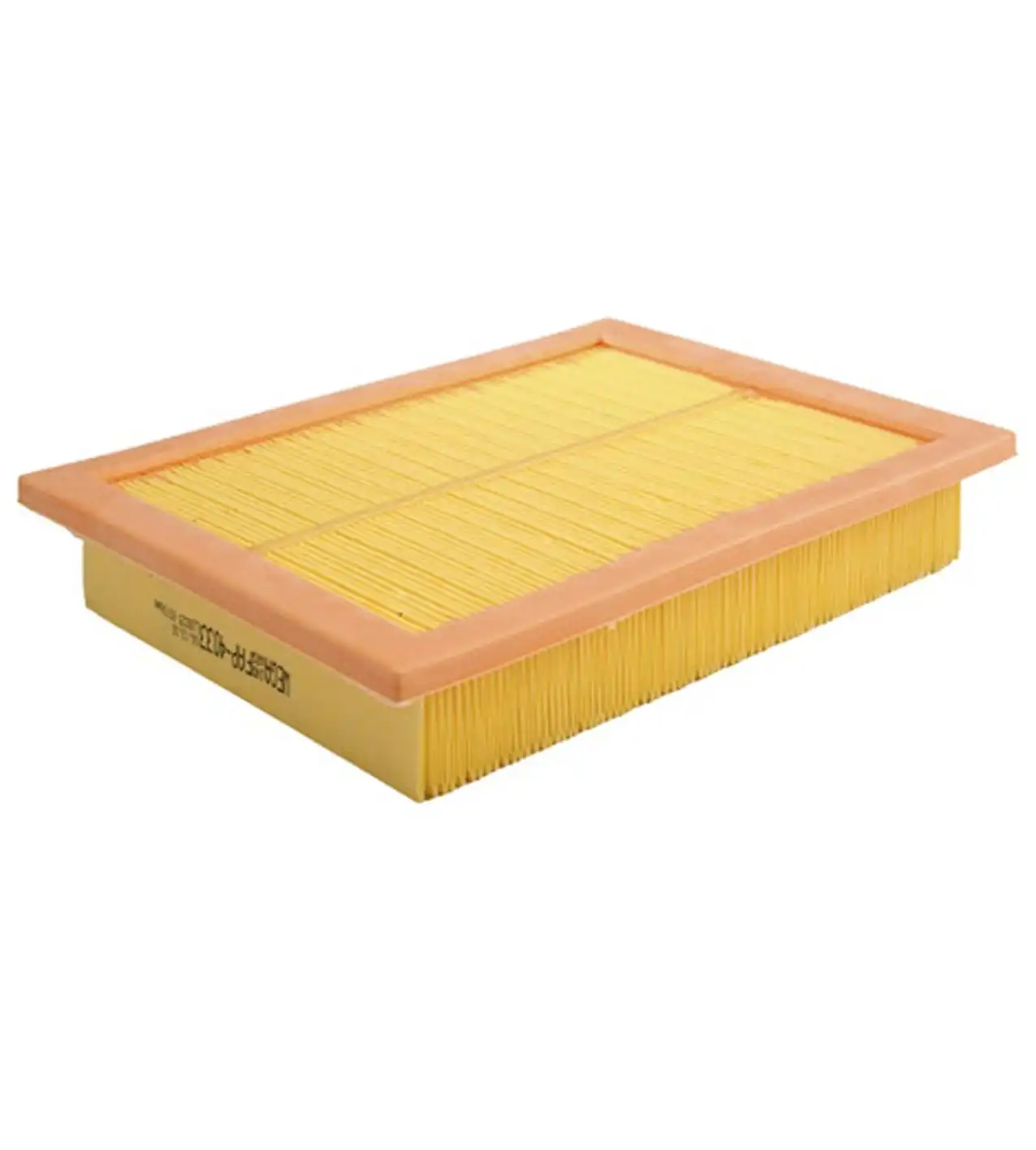 FILTRO AR MOTOR FIAT UNO 1992/