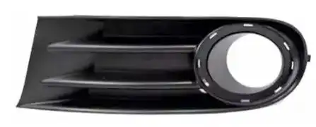 GRADE PARACHOQUE GOL GER V (LATERAL ESQ) C/ FAROLETE